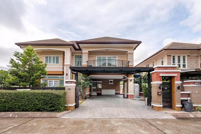 Kevins Pool Villa at Chiang Mai - 4BDR 4Bath Airport & Old City 5min