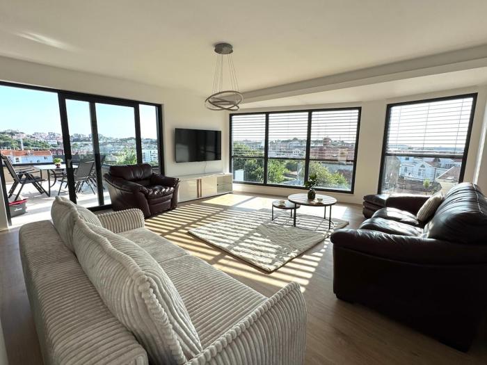 Villa MATRiX, Pula center, pool