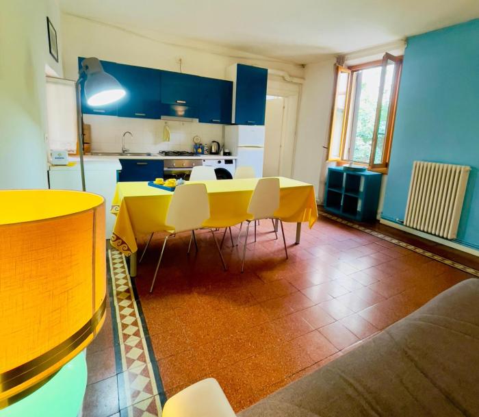 Residenza Il Cavallo e La Torre