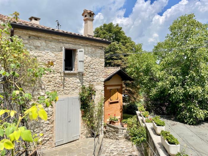 Residenza della vigna - bilocale con soppalco