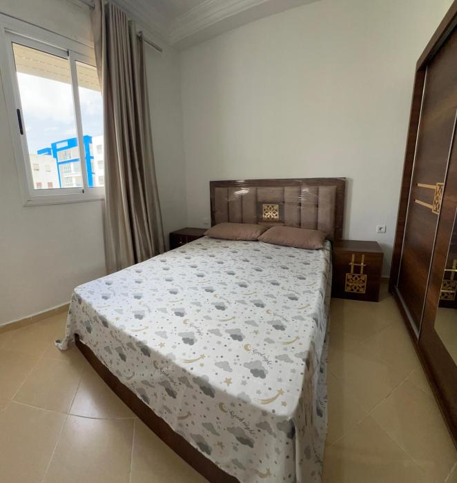 Appartement À Martil