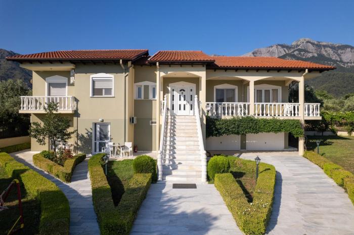 Villa Billena