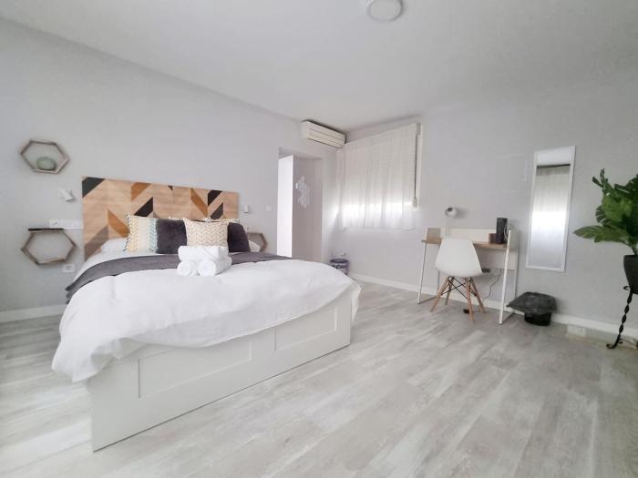 Apartamento Plaza de Armas