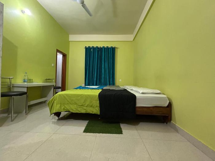 Kaziranga Balaji Homestay