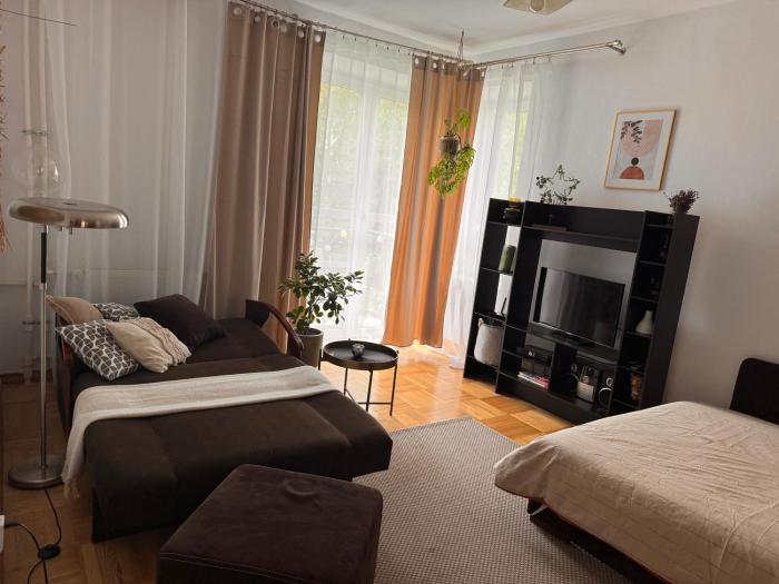 Waszyngtona, Boho studio