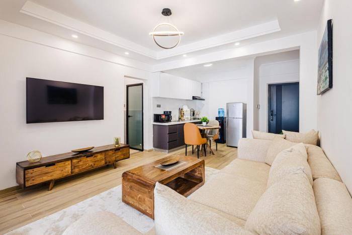 Westlands cozy 1 bedroom