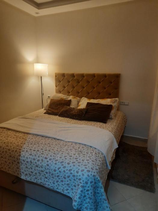 Séjour Idéal à Tamaris Appartement Meublé Tout Confort