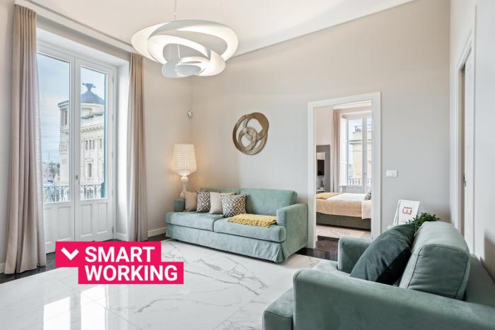 Riva Design Apartments by Wonderful Italy