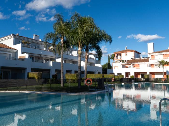 Apartment Cortijo del Mar-19 by Interhome