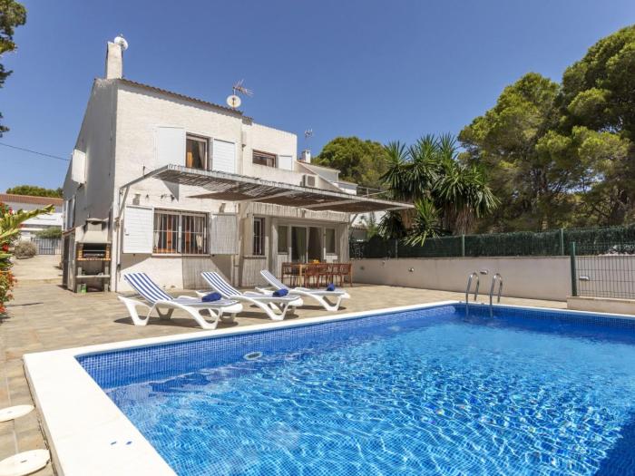 Villa Mar by Interhome