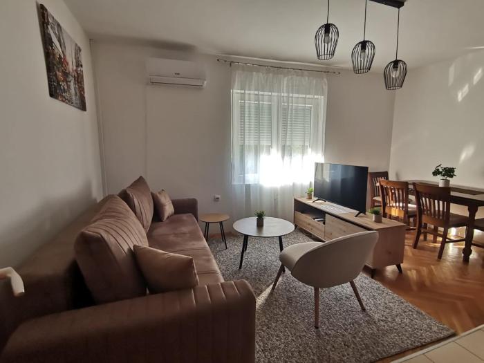 Apartman Pače