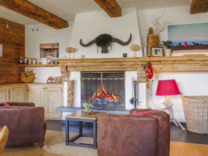 Chalet Victoria-2 by Interhome