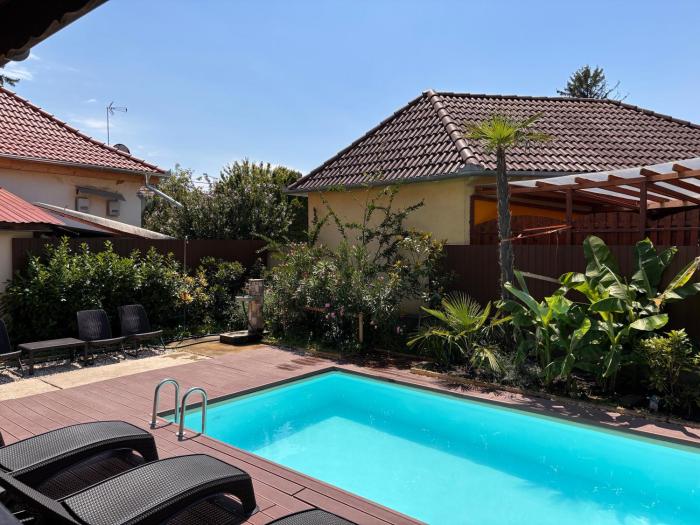 Veronika Lux Apartman