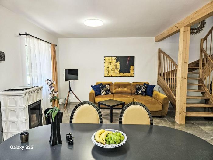 Holiday Home Casa Lenka by Interhome