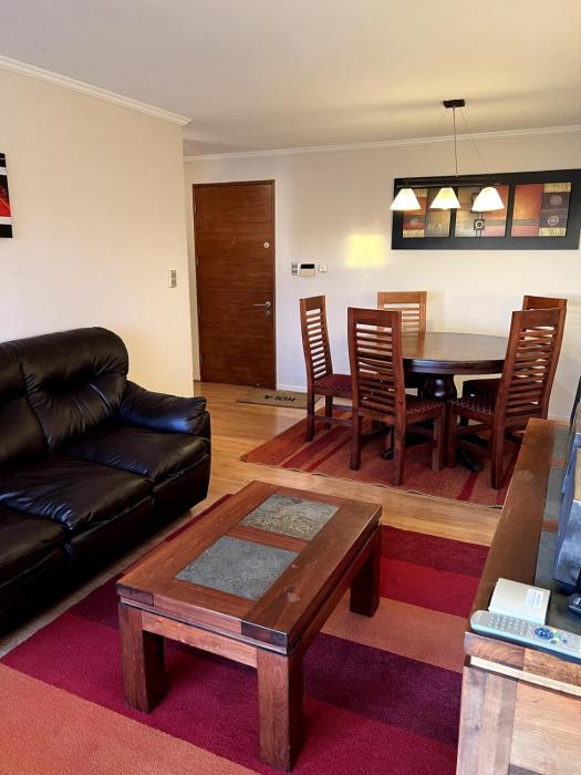 Hermoso departamento y excelente ubicación