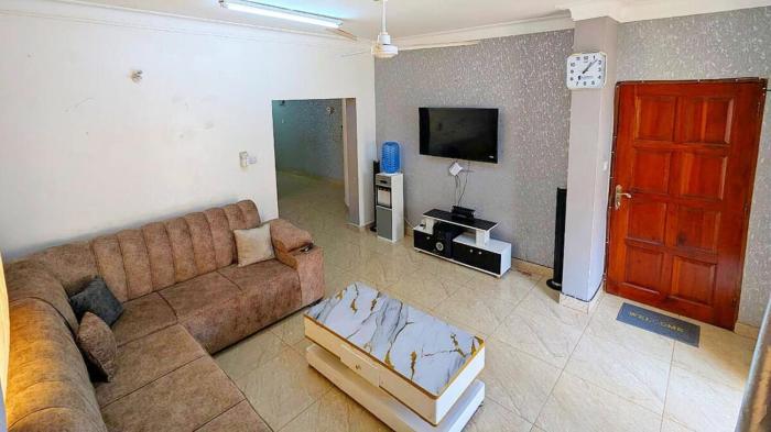 Cozy 2 bedroom house in Malindi