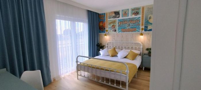 Sweet Home Apartament