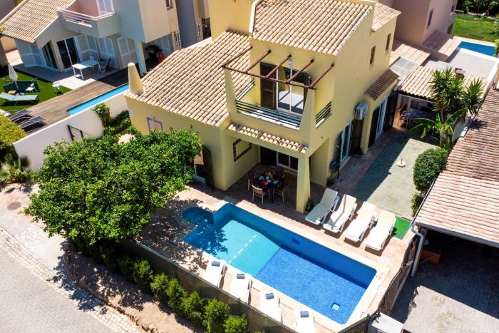 Vila Sophia, Vilamoura- By Urbinvest Algarve