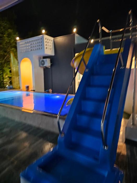 Alene Poolvilla Songkhla