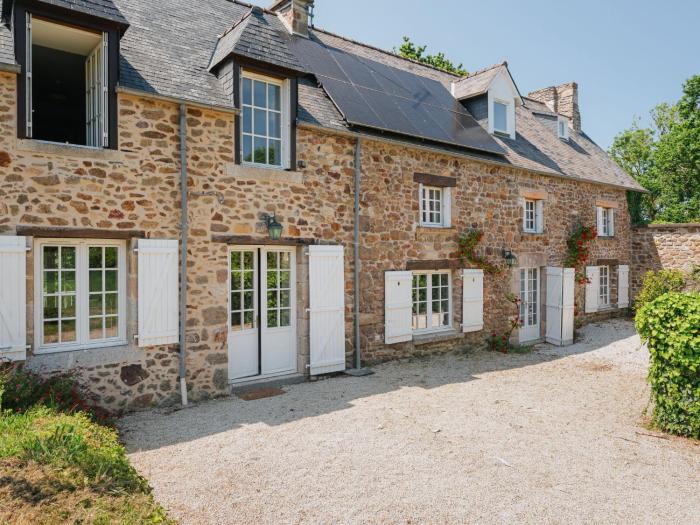 Holiday Home La Longère by Interhome