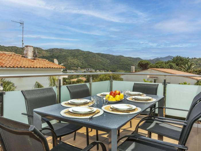 Apartment Brisa by Interhome