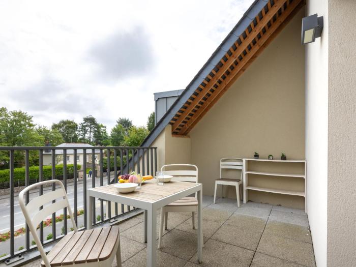 Apartment Lalbatros by Interhome