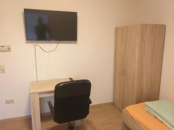 Monteurwohnung in Eisenberg Pfalz