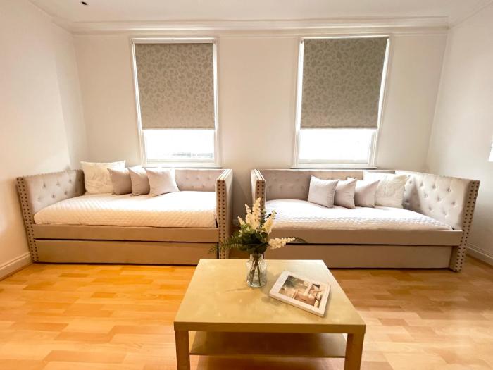 Central London Holiday House
