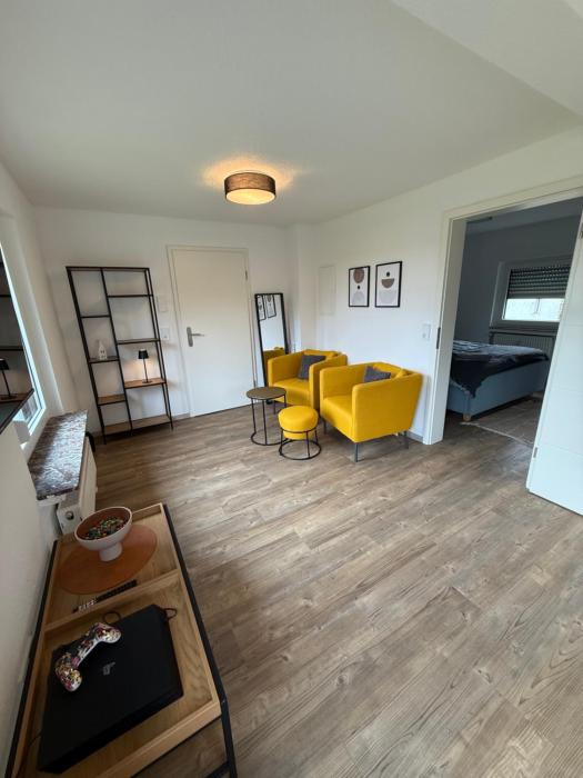 Fewo Herford Brauerei