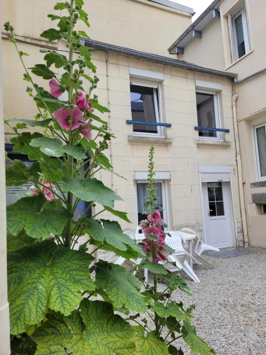 la petite maison