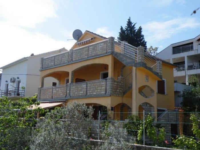 Apartmani Štulec