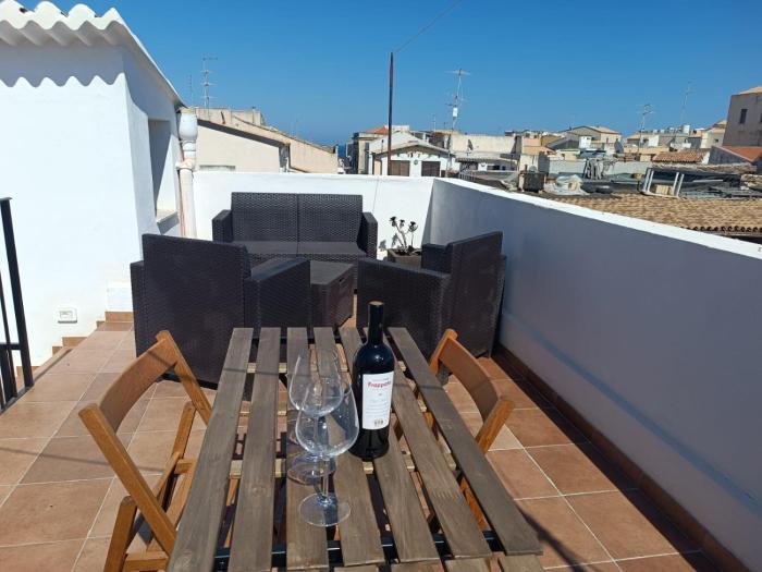 La casa del gelsomino