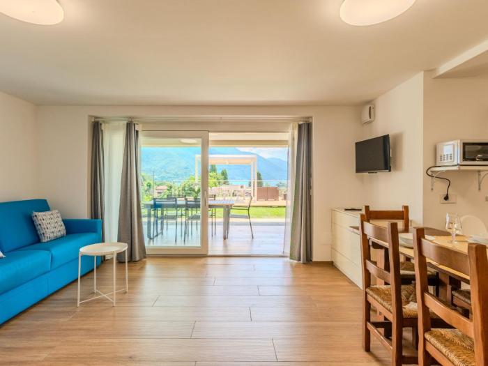 Apartment Persico by Interhome