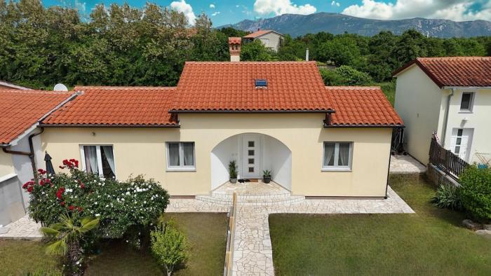 Holiday Home Nido Verde