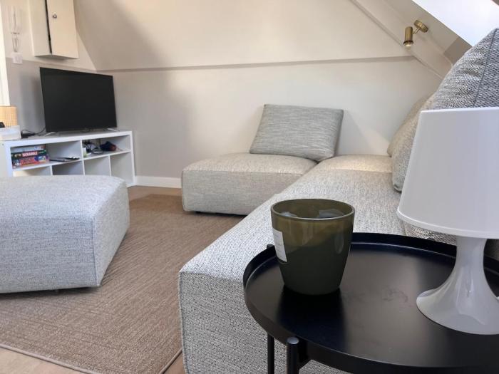 Confort et Charme au coeur du Touquet