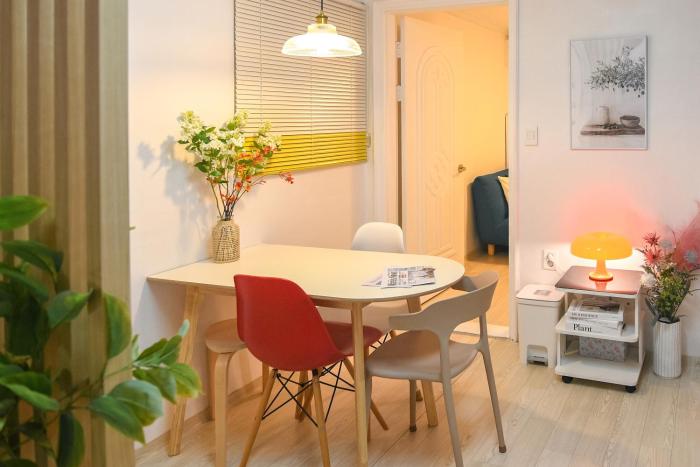 스테이소요 신정