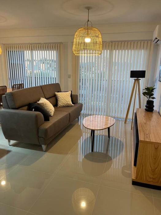 Departamento Venetto 8