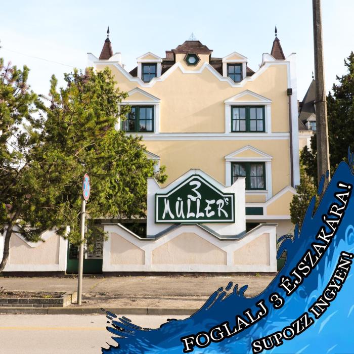 Müllers 3