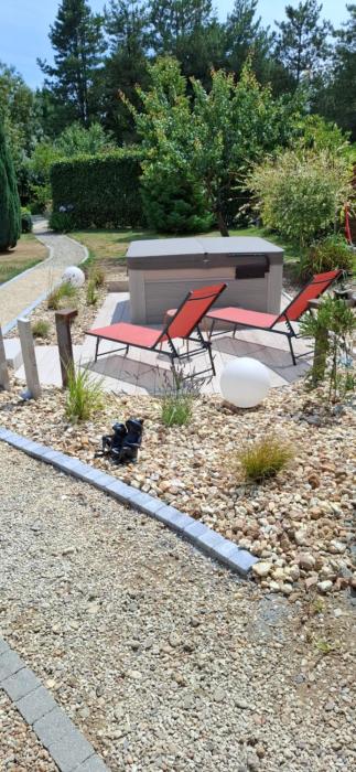 Maison a louer proche de la mer