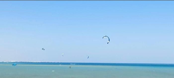 فندق فنادير باي