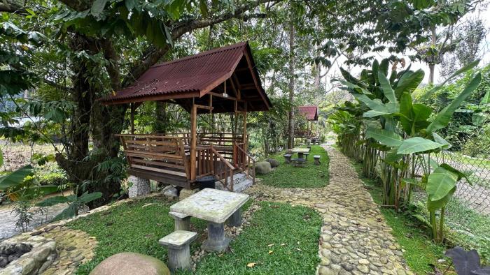 Ayra House Hulu Langat