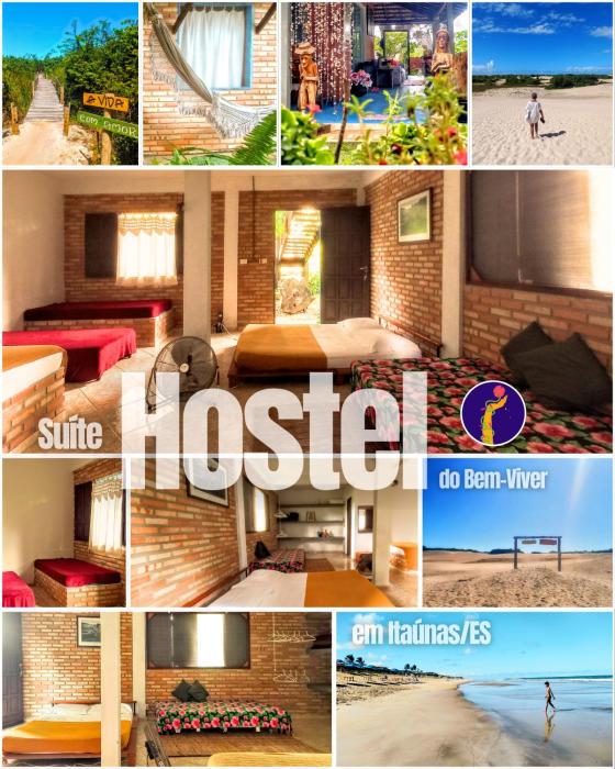 Hostel do Bem-Viver