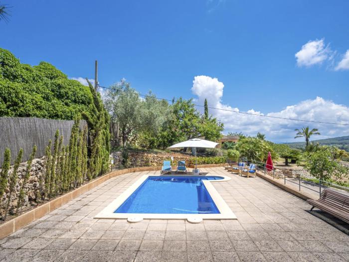 Holiday Home Reco de Can Pere Mas by Interhome