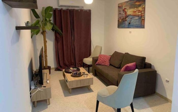 Appartement 5 lits 2 chambres Mimosa