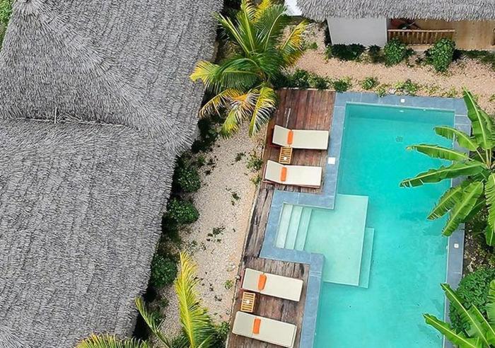 Qamar Resort Zanzibar