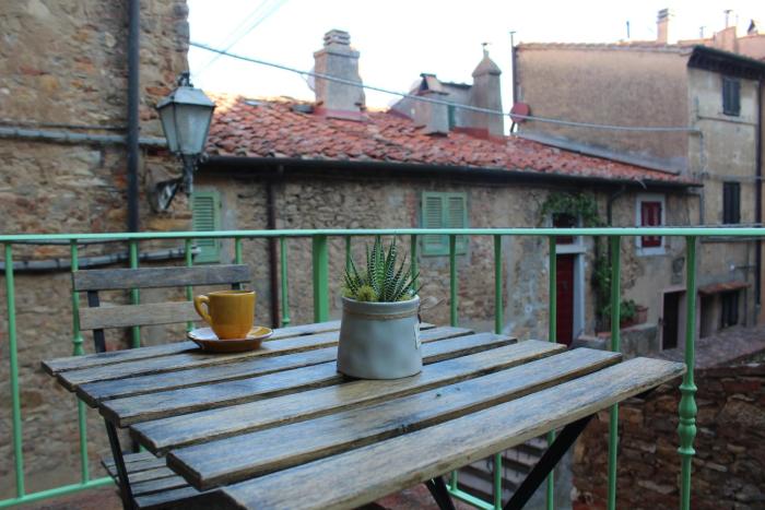 Il Chicchino e il Lumachino