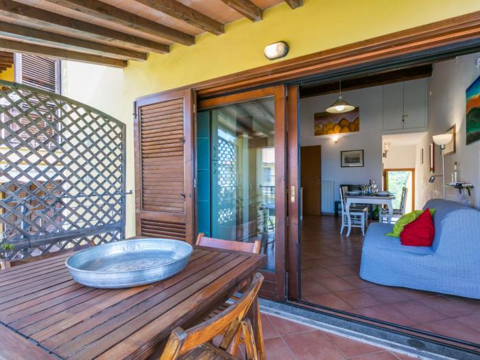 Apartment Loma by Interhome