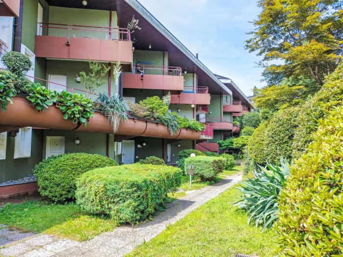 Apartment Norby by Interhome