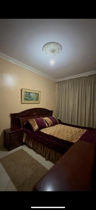 Msnana écoute de ENCG