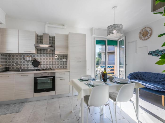 Apartment Casa Emma by Interhome